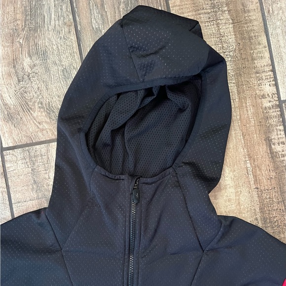 Champion full zip hoodie - Picture 3 of 8
